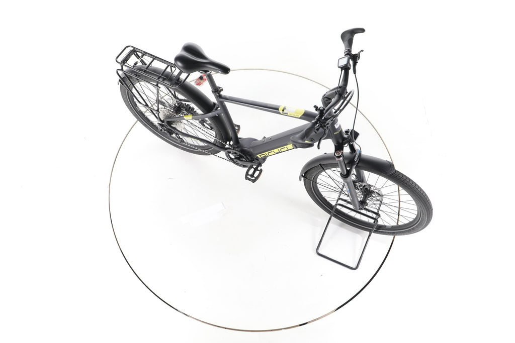 Bicycles Porto 10.6 Trekking E-Bike - Image 14