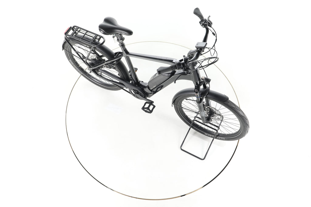 FLYER Upstreet3 7.23 City E-Bike - Image 14