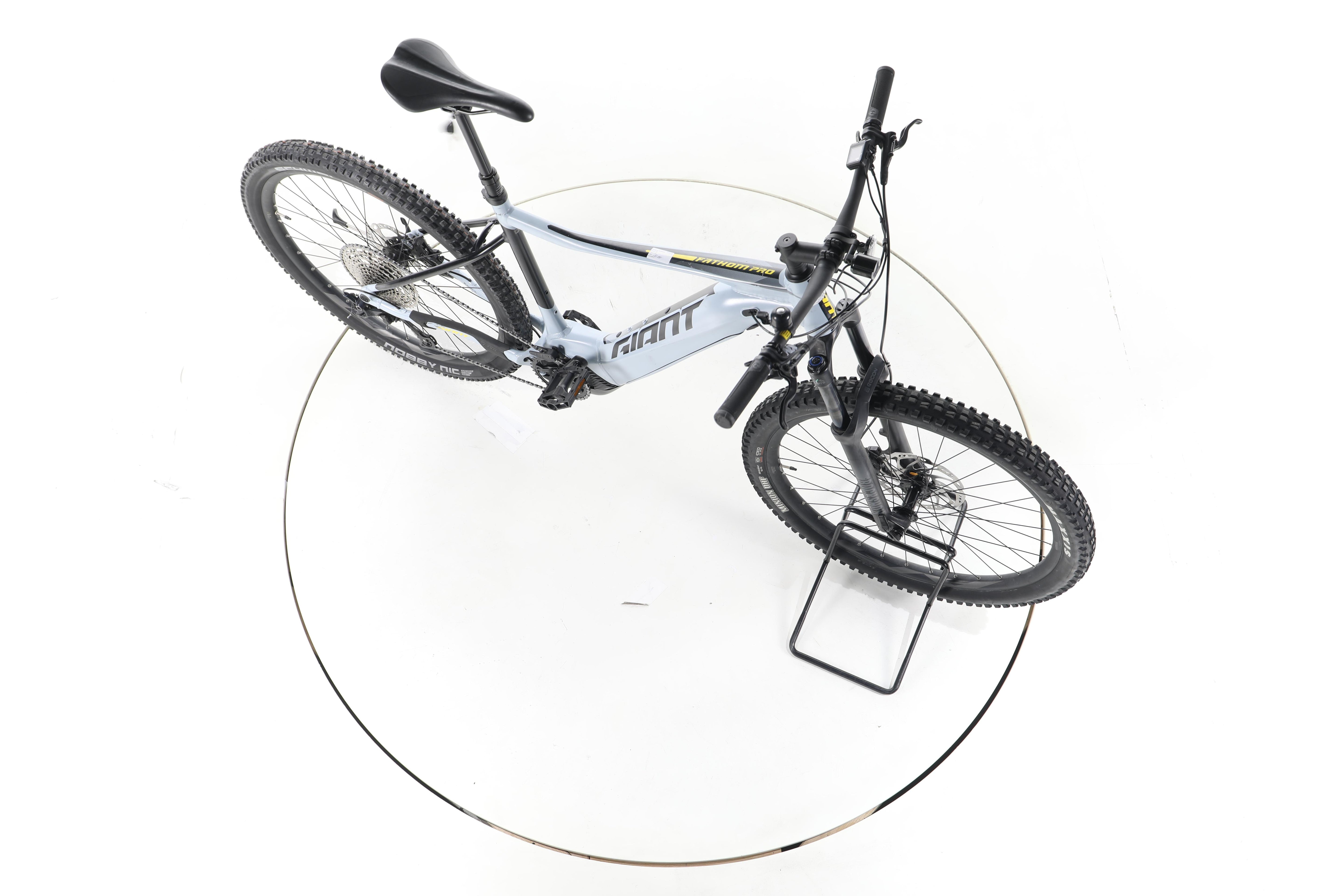 Giant Fathom E+ 1 Pro E-Bike - Image 14