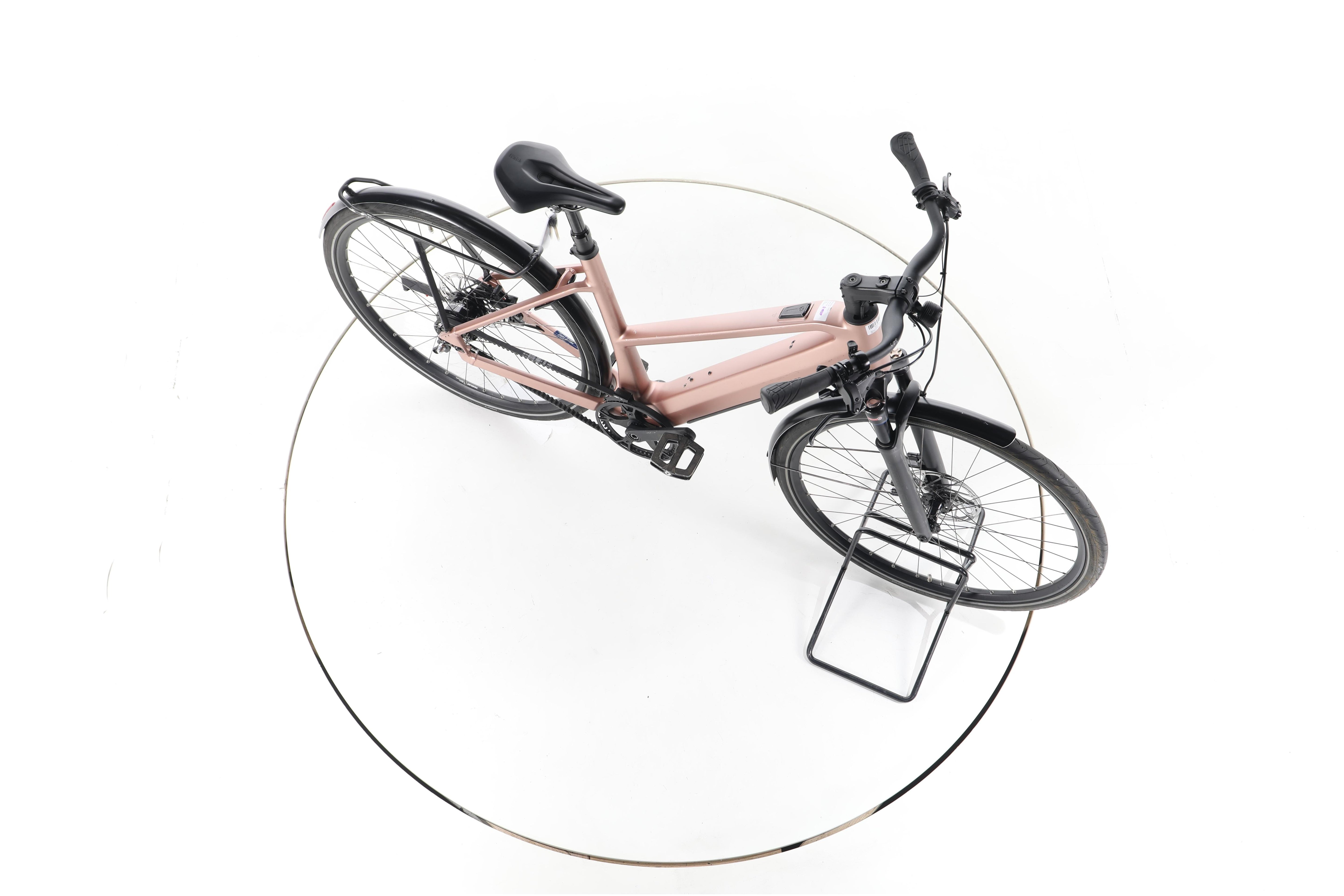 Riese & Müller UBN Seven silent City E-Bike - Image 14