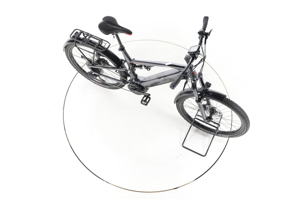 R Raymon CrossRay FS E 6.0 SUV E-Bike - Image 14