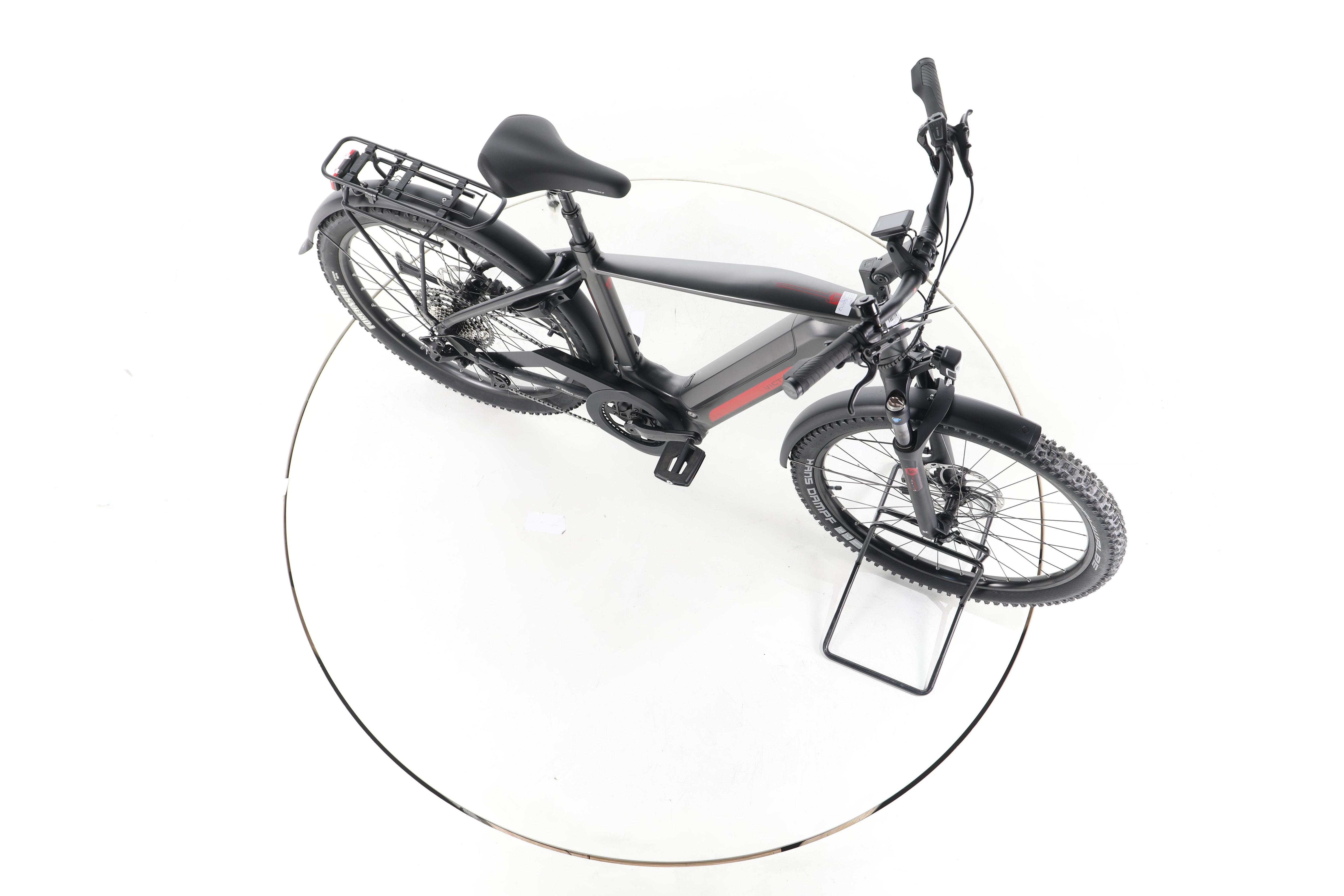 Victoria eAdventure 12.10 Trekking E-Bike - Image 14
