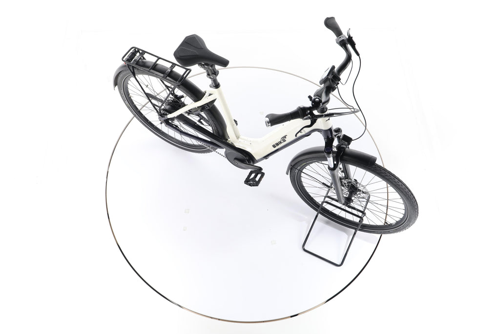 EBIKE Tour Pro City E-Bike Tiefeinsteiger - Image 14