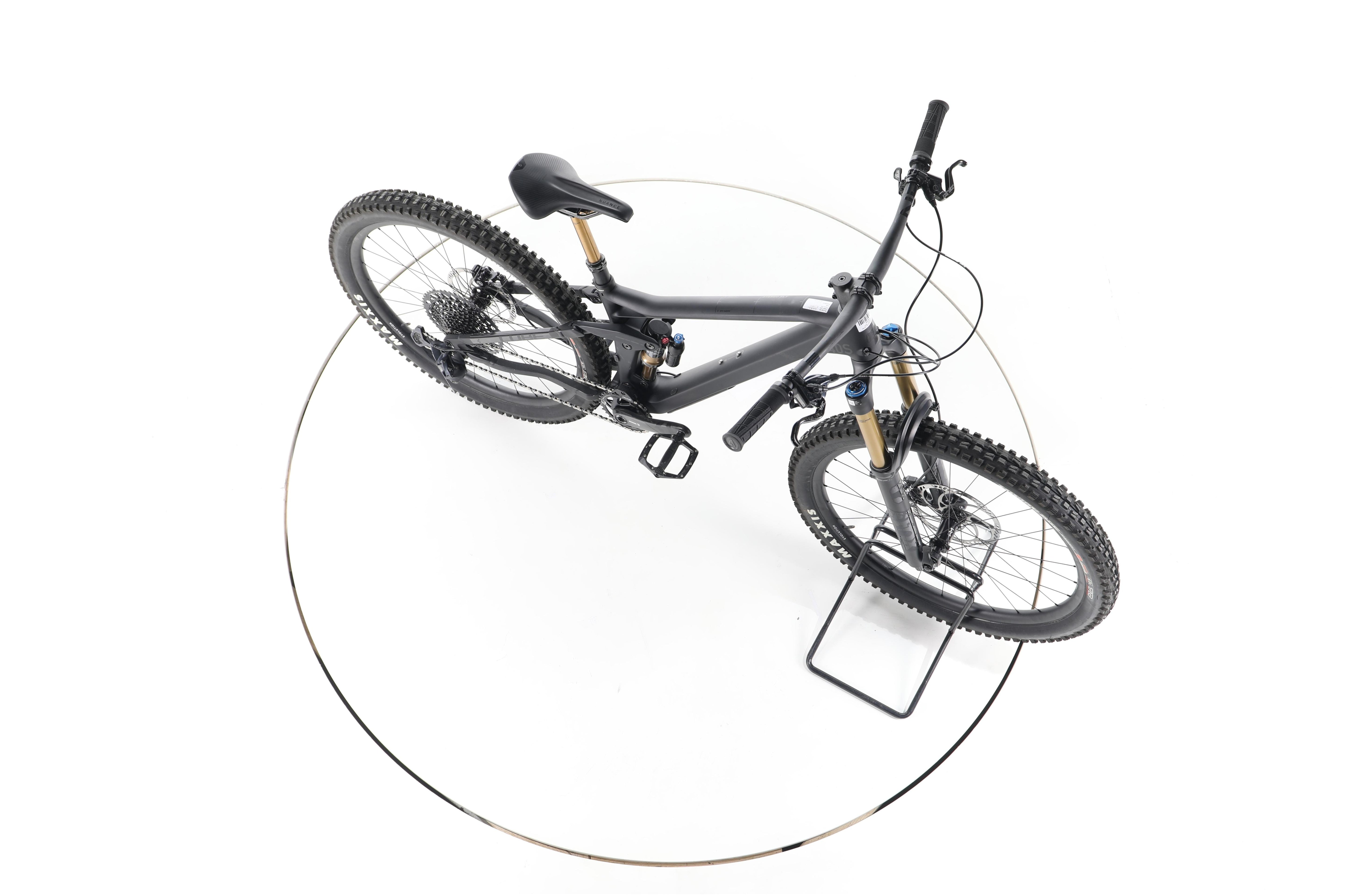 Cube Stereo 140 HPC SLT - Image 14