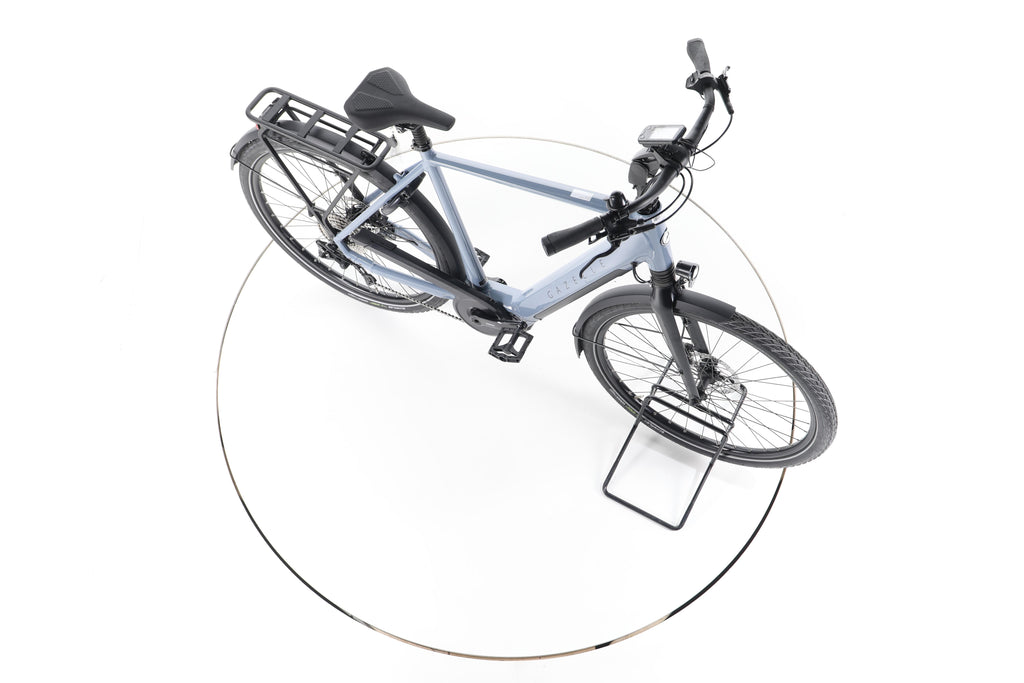 Gazelle Chamonix T10 HSM Trekking E-Bike - Image 14