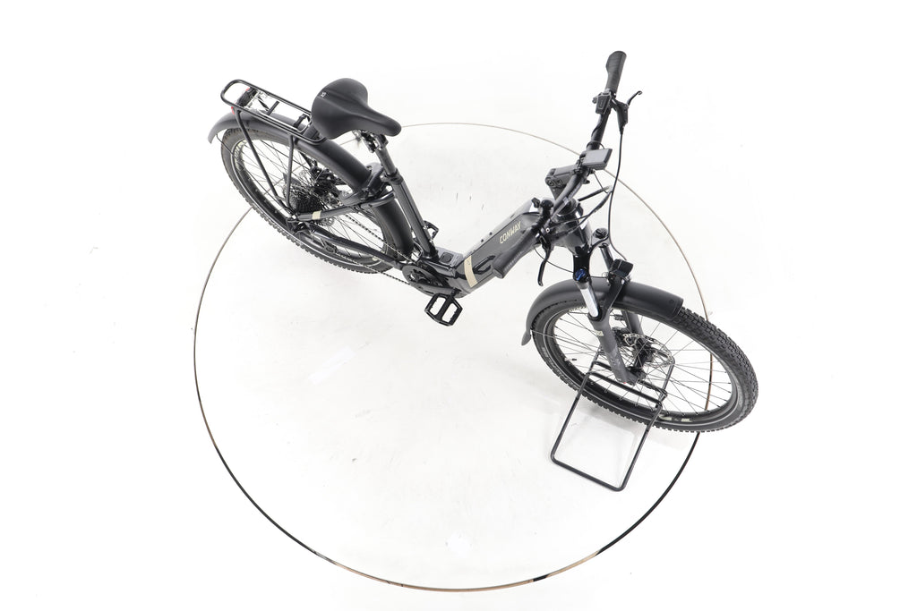 Conway Cairon C 3.0 Trekking E-Bike Tiefeinsteiger - Image 14