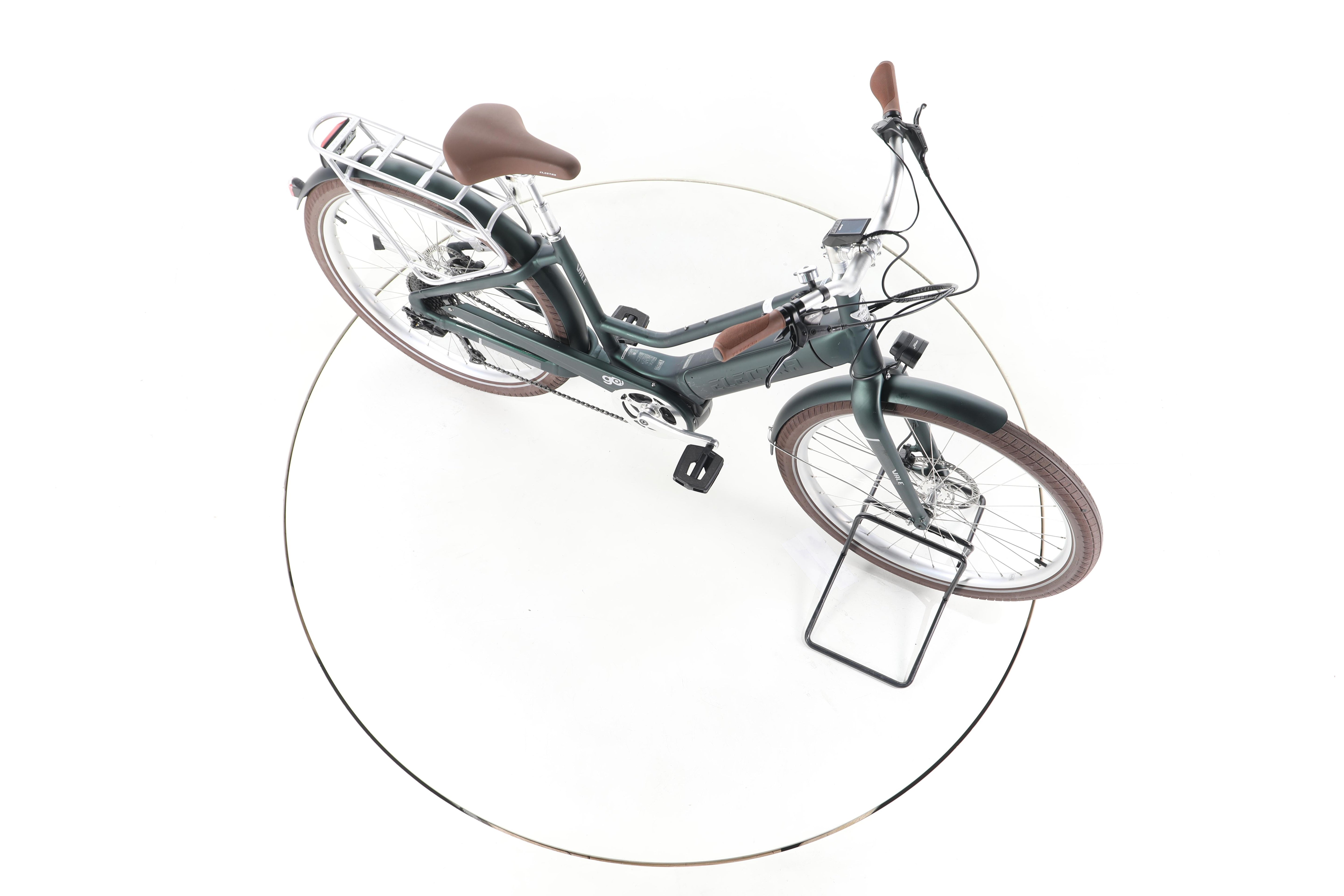 Electra Bicycle Vale Go! 9D EQ Trekking E-Bike Tiefeinsteiger - Image 14