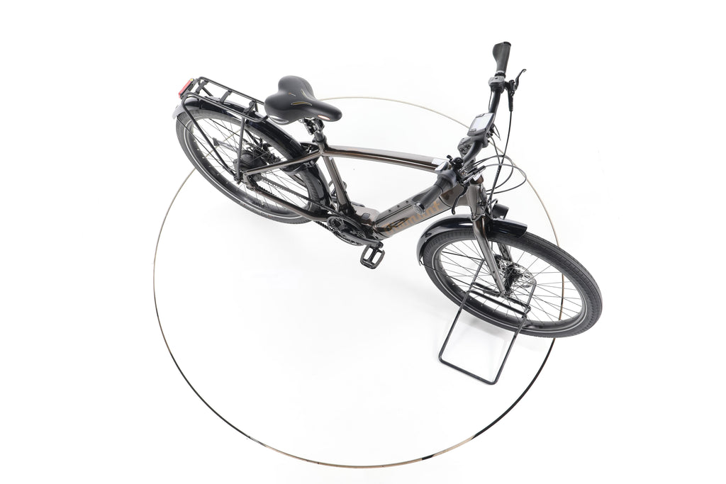 Diamant Opal Esprit+ City E-Bike - Image 14