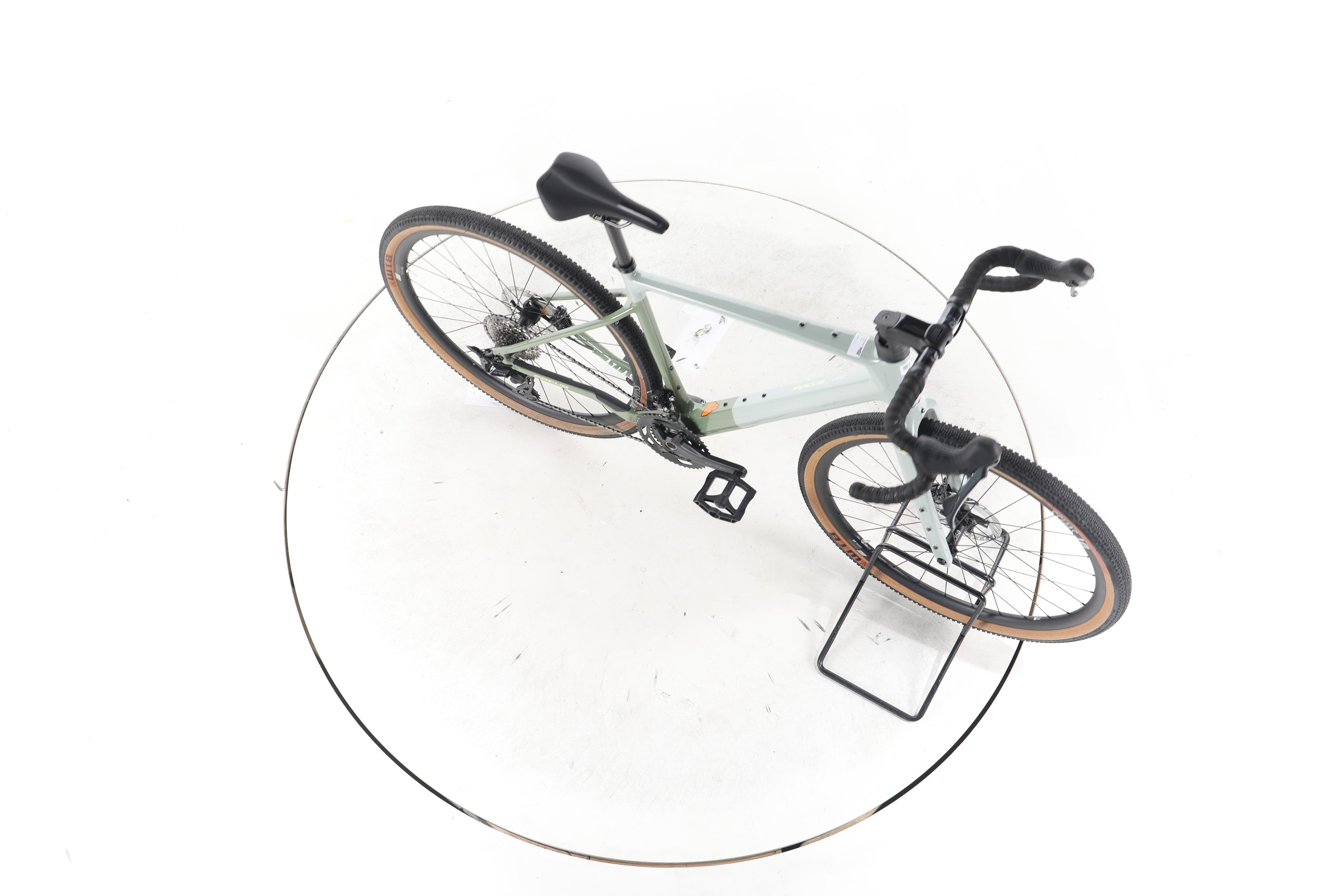 Focus Atlas 8.8 Gravelbike Carbon 2024 - Image 14