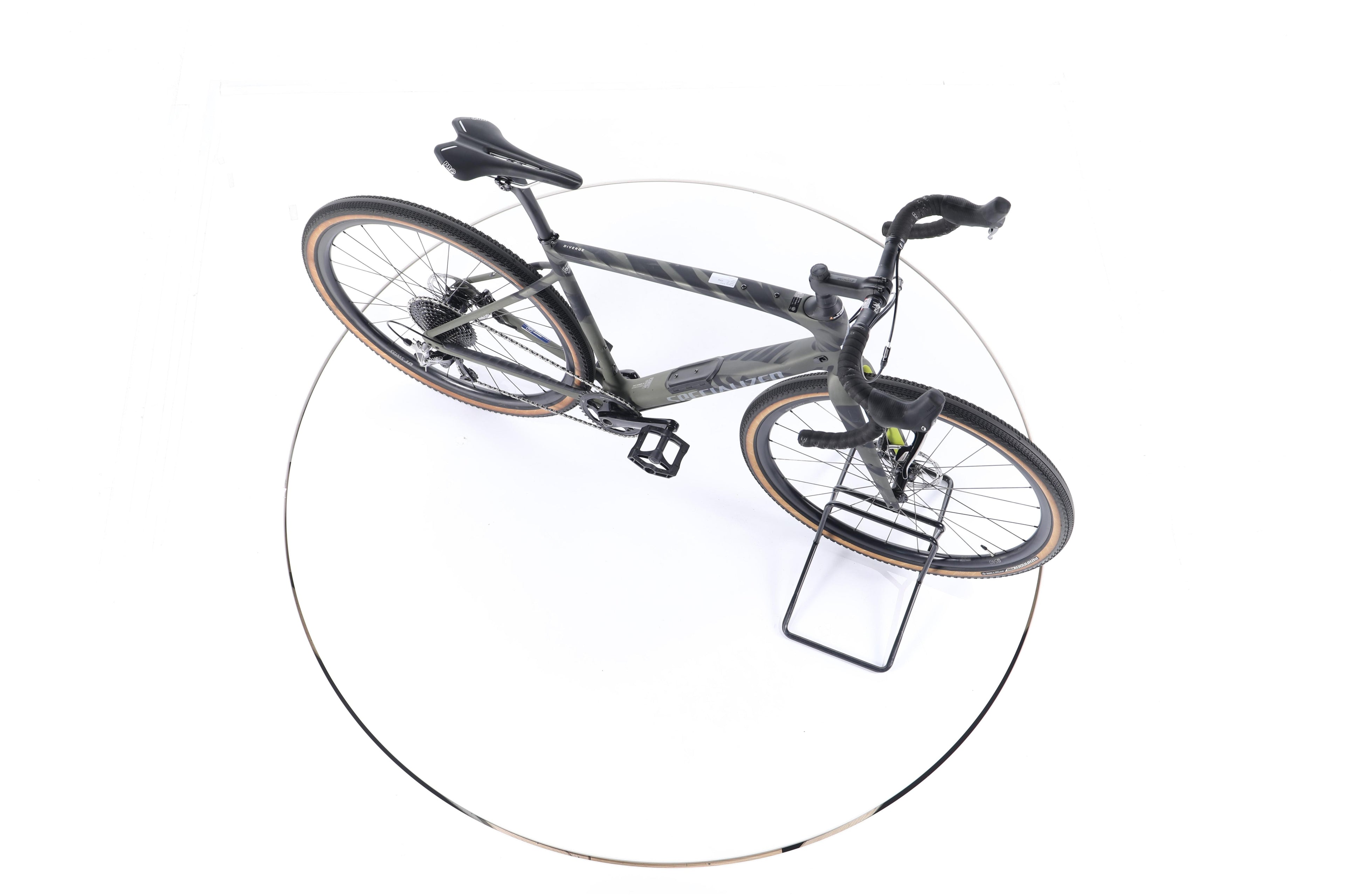 Specialized Diverge Comp Carbon - Image 14