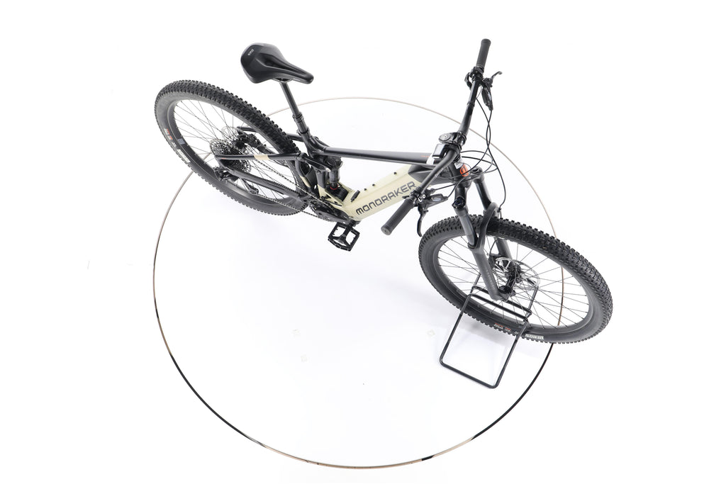 Mondraker DUSK E-Bike Fully - Image 14