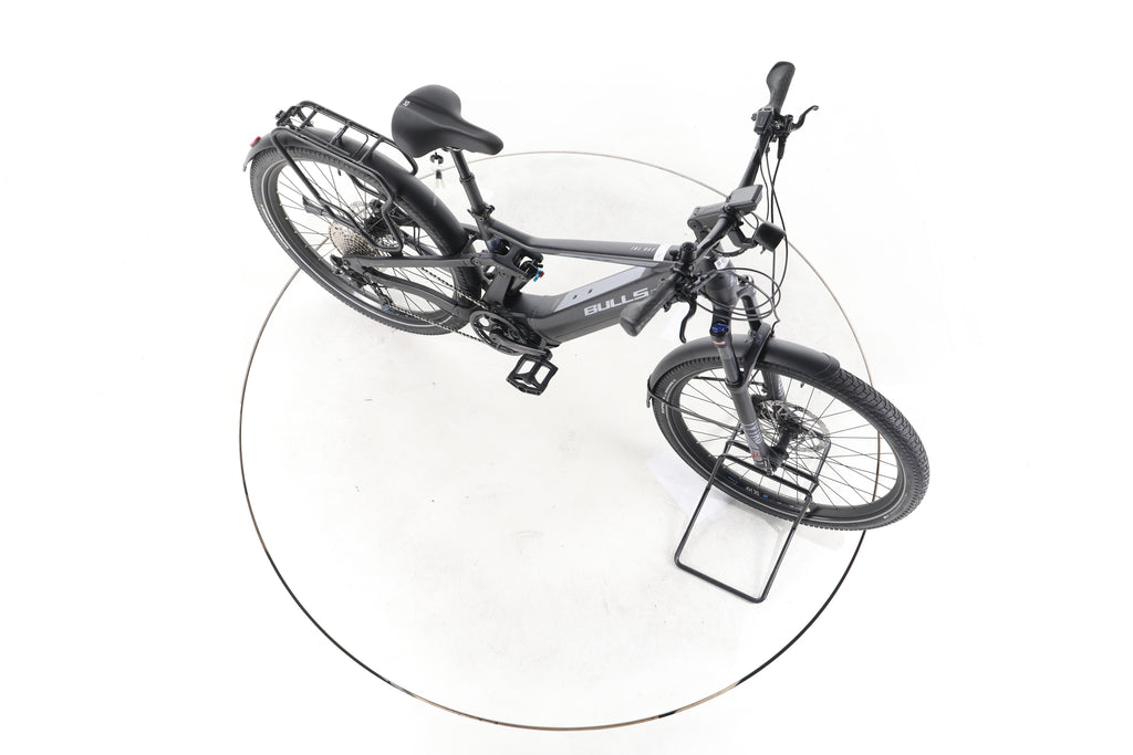 Bulls Iconic EVO TR1 SUV E-Bike - Image 14
