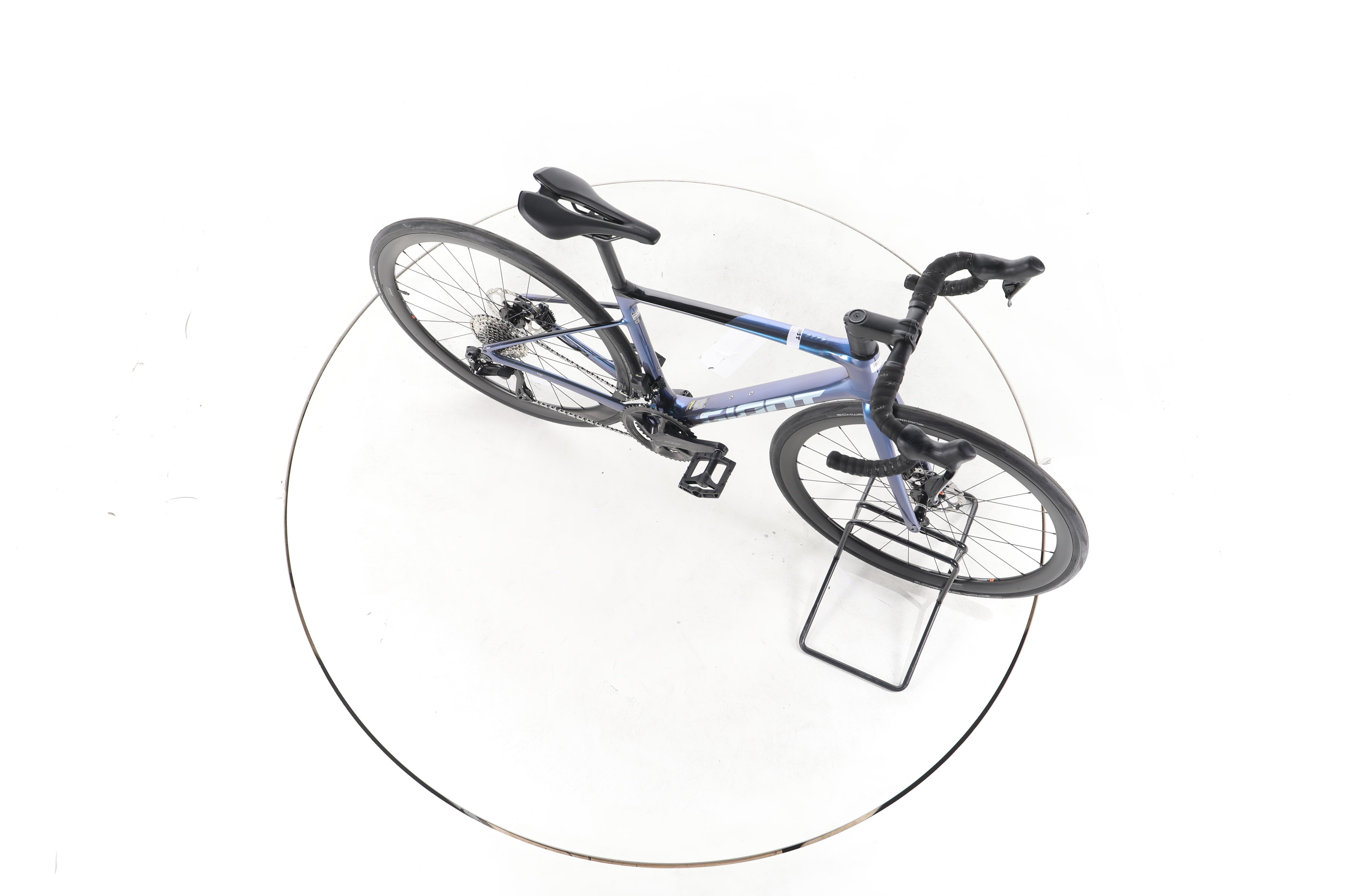 Giant Defy Advanced 0 Gravelbike Carbon 2024 - Image 14