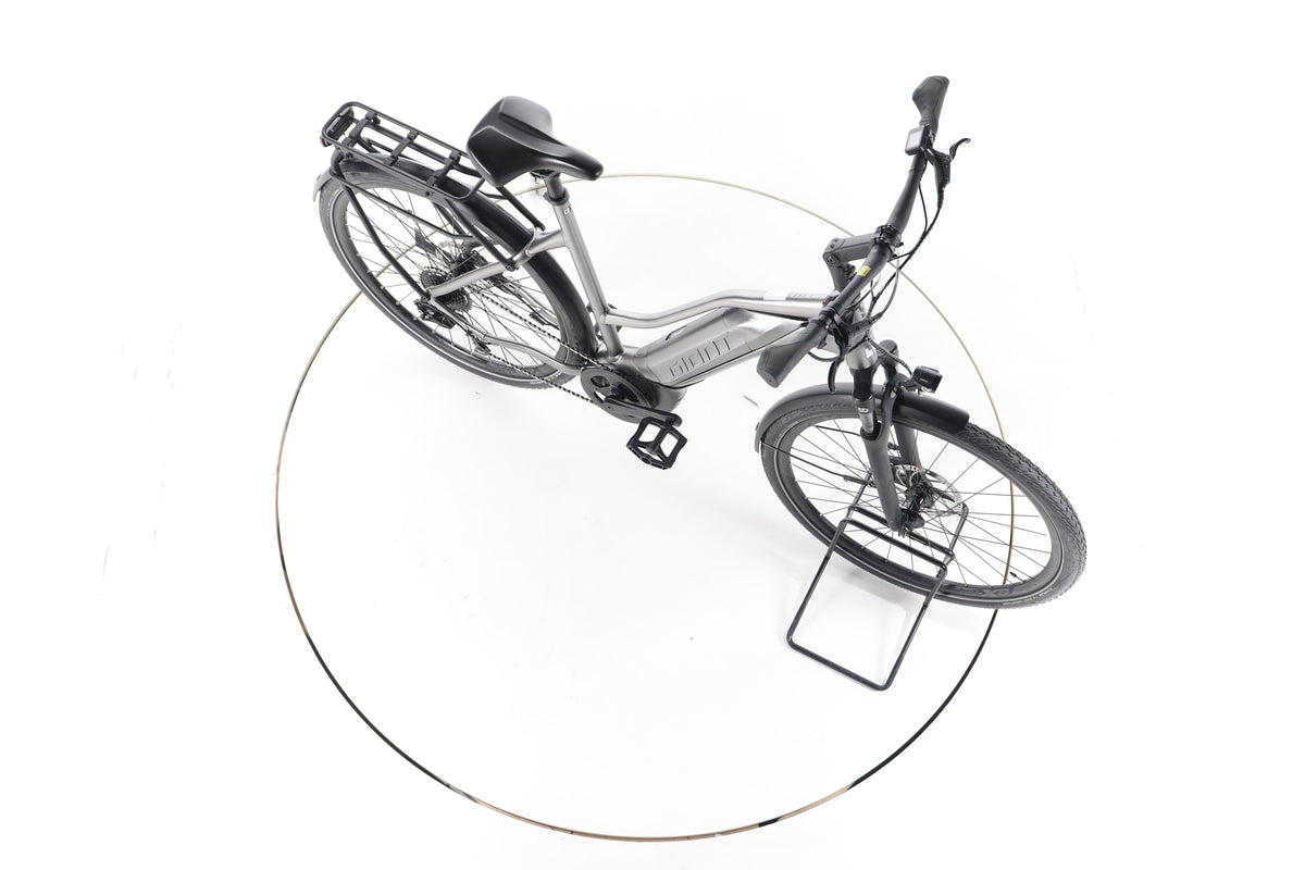 Giant Explore E+ 3 STA Trekking E-Bike - Image 14