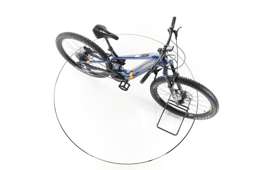 Conway Xyron S 3.9 Fully E-Bike 2023 - Image 14