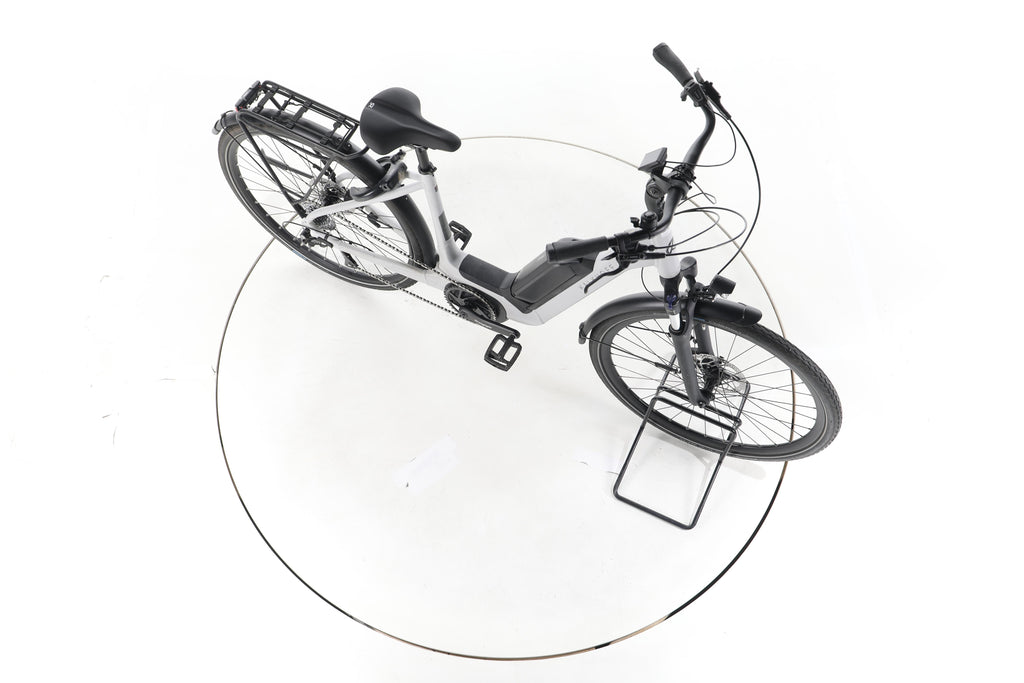 Kalkhoff ENDEAVOUR 1.B MOVE Trekking E-Bike Tiefeinsteiger - Image 14