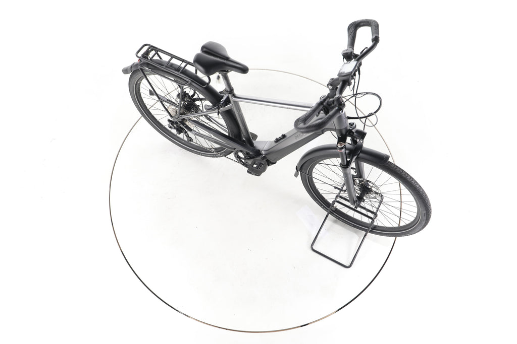 Pegasus Premio EVO 10 Lite COMFORT Trekking E-Bike - Image 14