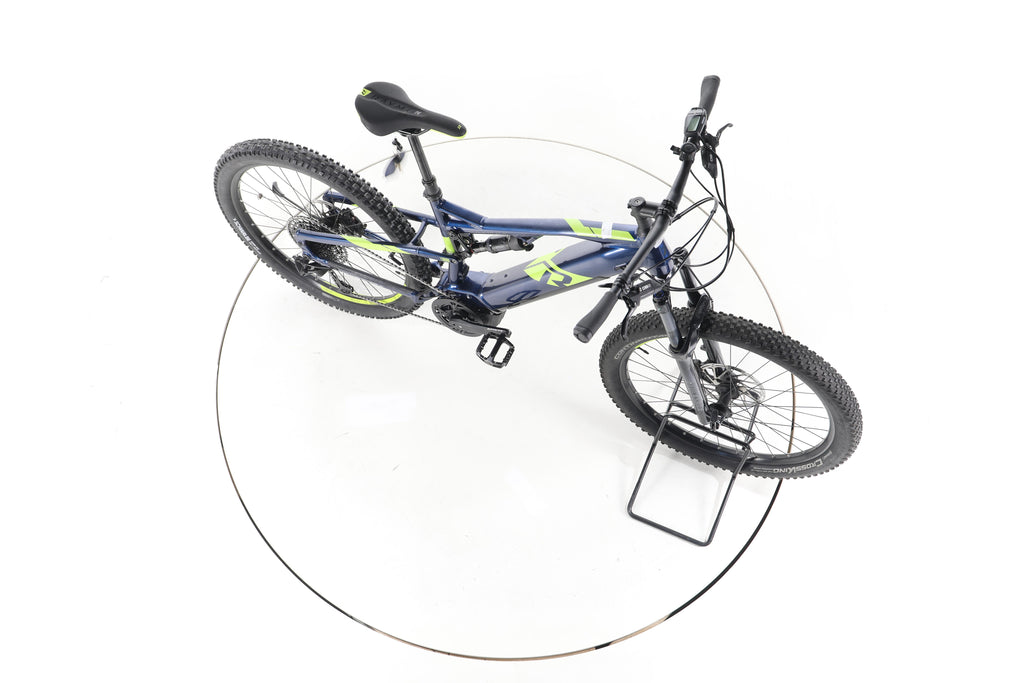R Raymon Fullray 130E 6.0 Fully E-Bike - Image 14