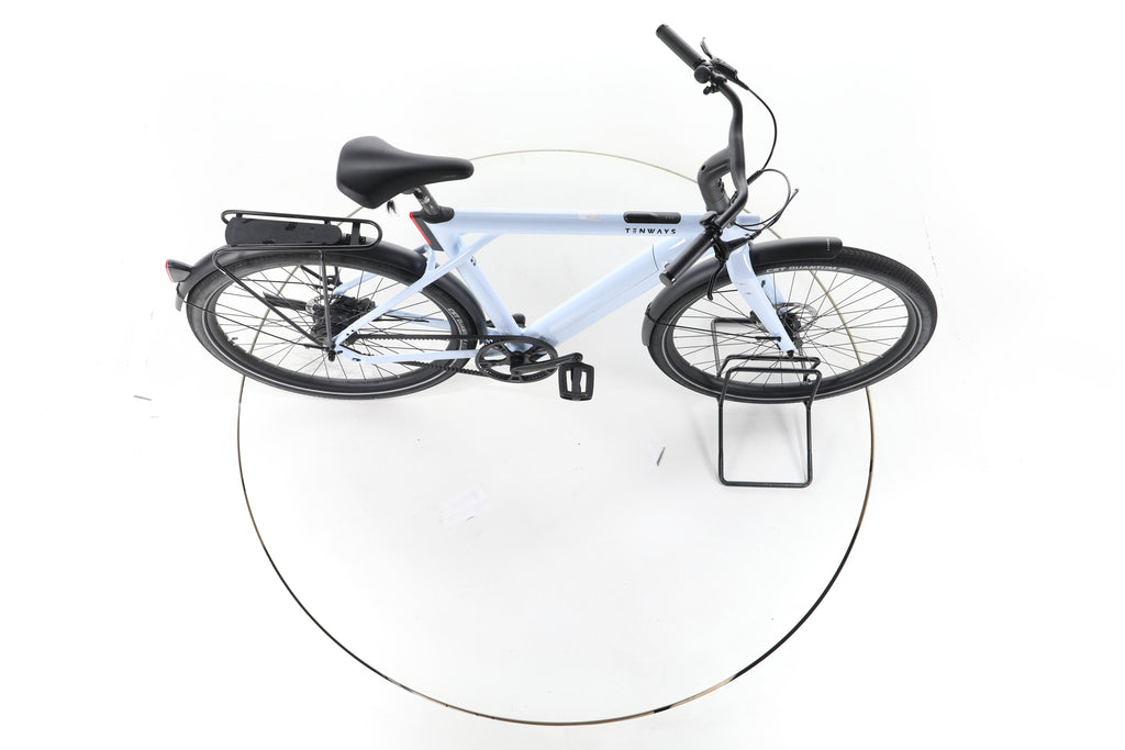 TENWAYS CGO 009 City E-Bike 2024 - Image 14
