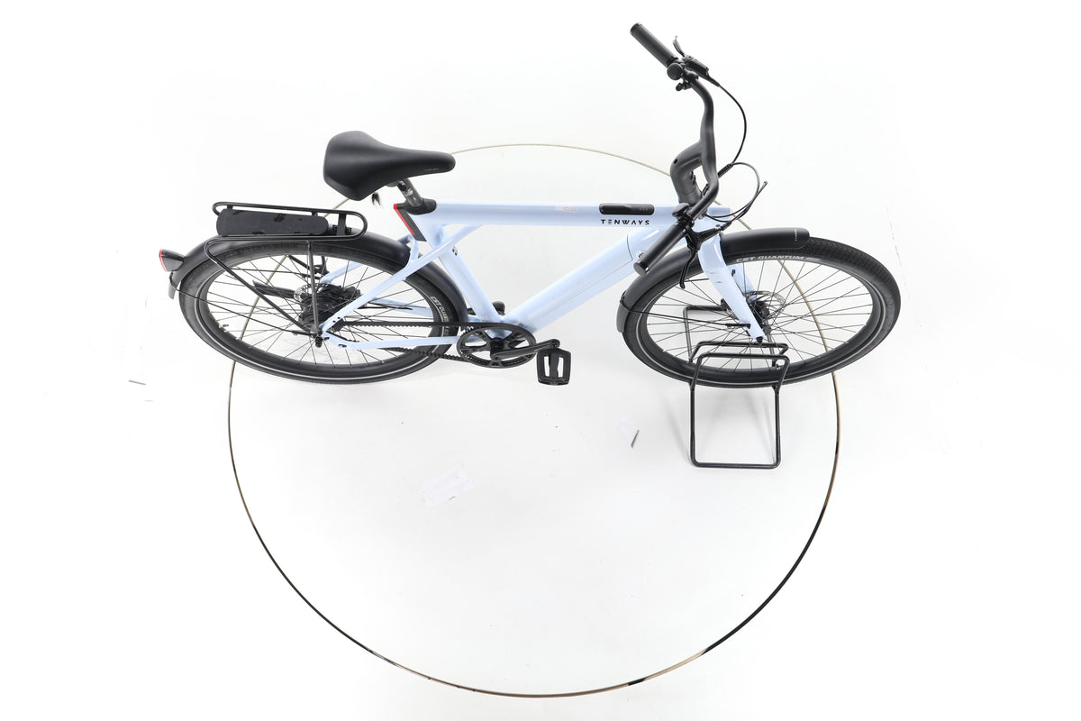 TENWAYS CGO 009 City E-Bike 2024 - Image 14