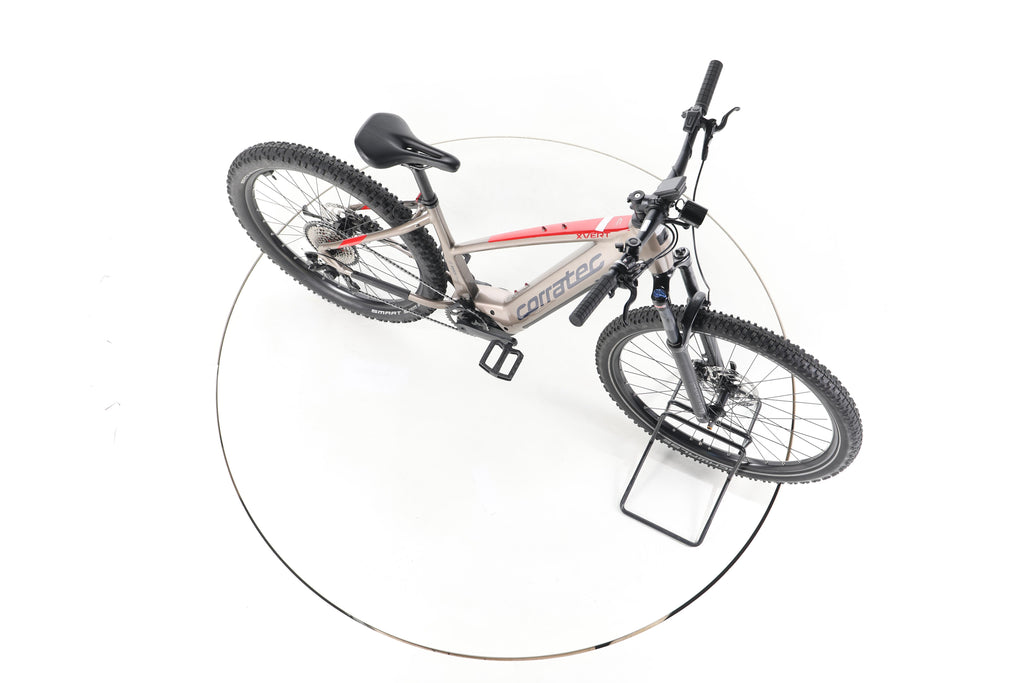 Corratec E-Power X-Vert Pro Sport E-Bike - Image 14