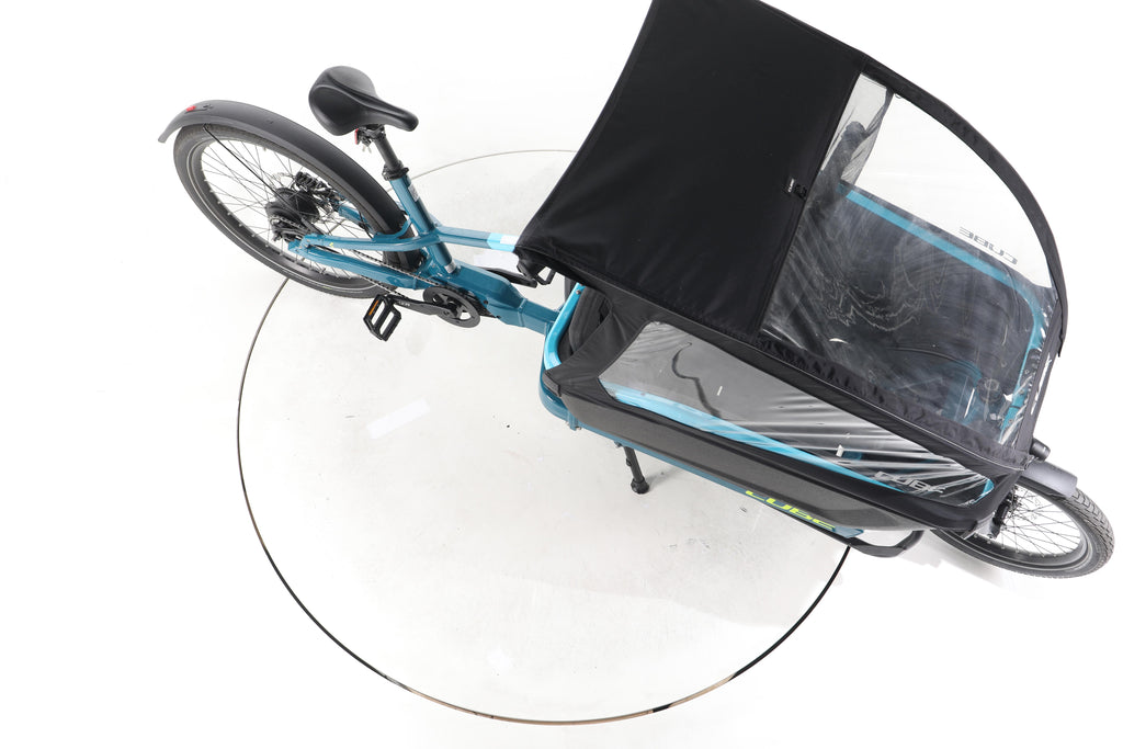 Cube Cargo Hybrid E-Lastenrad - Image 14