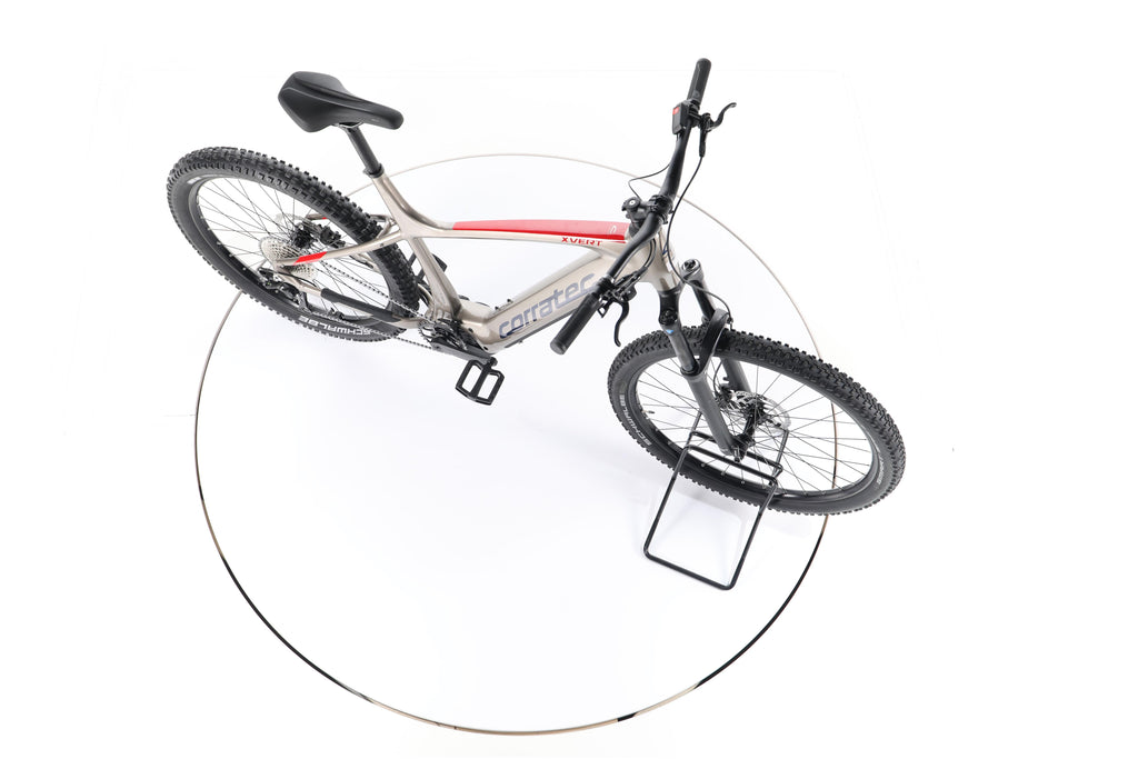 Corratec E-Power X-Vert Pro E-Bike 2024 - Image 14