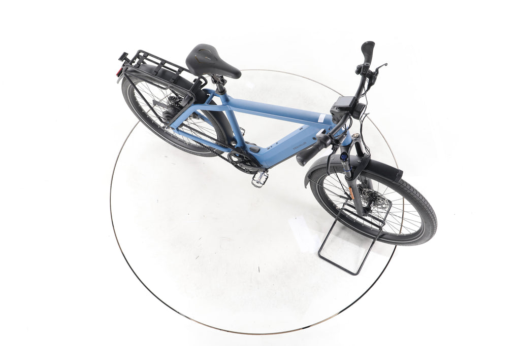 Riese & Müller Charger4 GT Vario HS S-Pedelec 750 Wh - Image 14