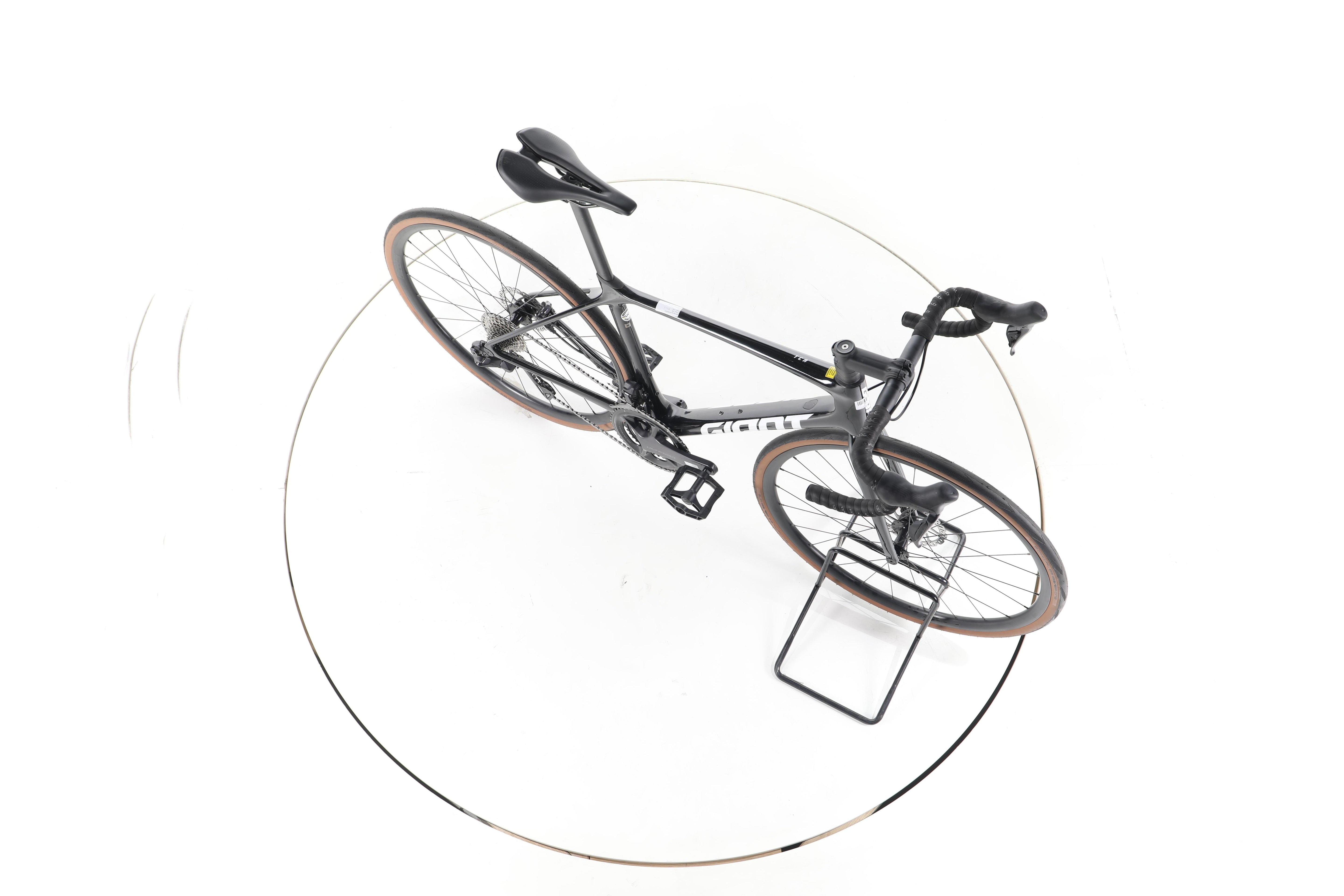 Giant TCR Advanced 0 Rennrad Carbon - Image 14