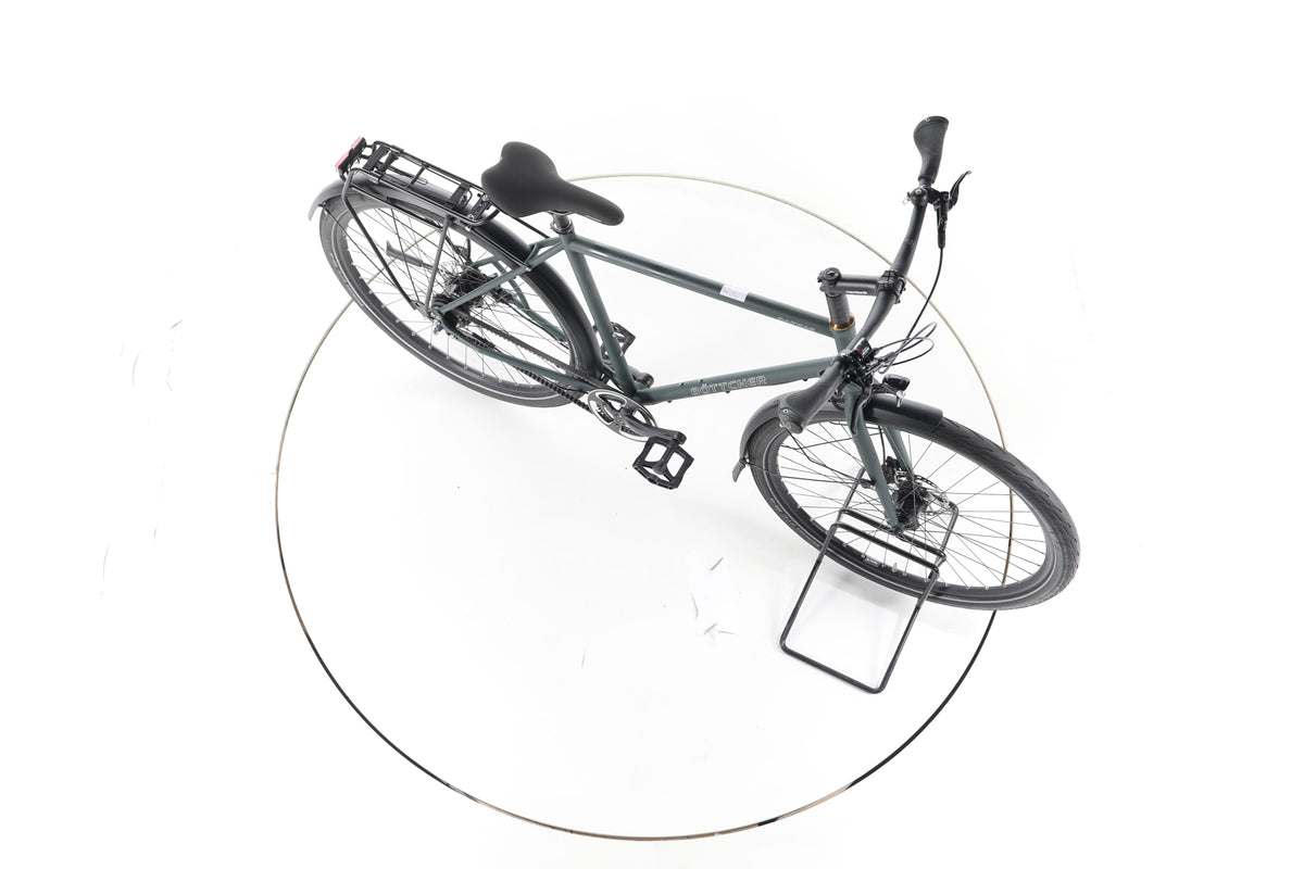 Böttcher Dakkar Fahrrad City & Trekking - Image 14