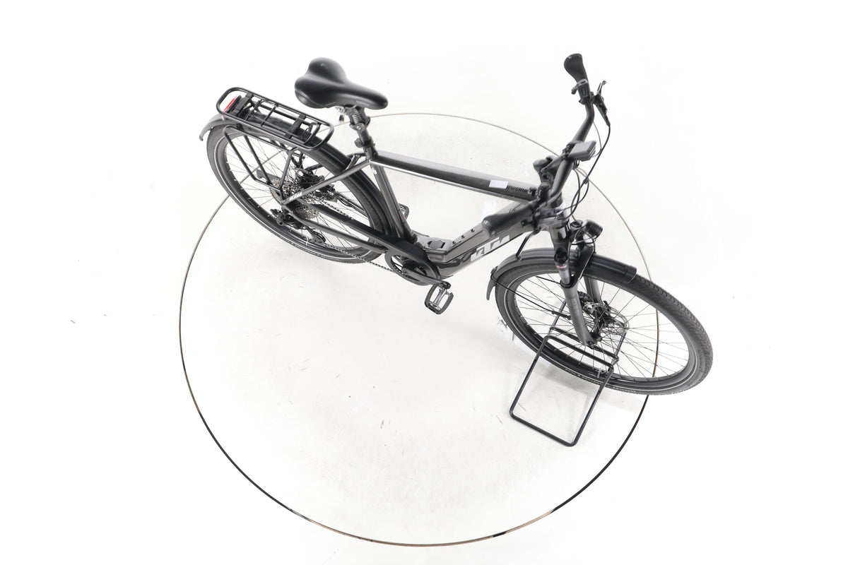 KTM Macina Style XL Trekking E-Bike - Image 14