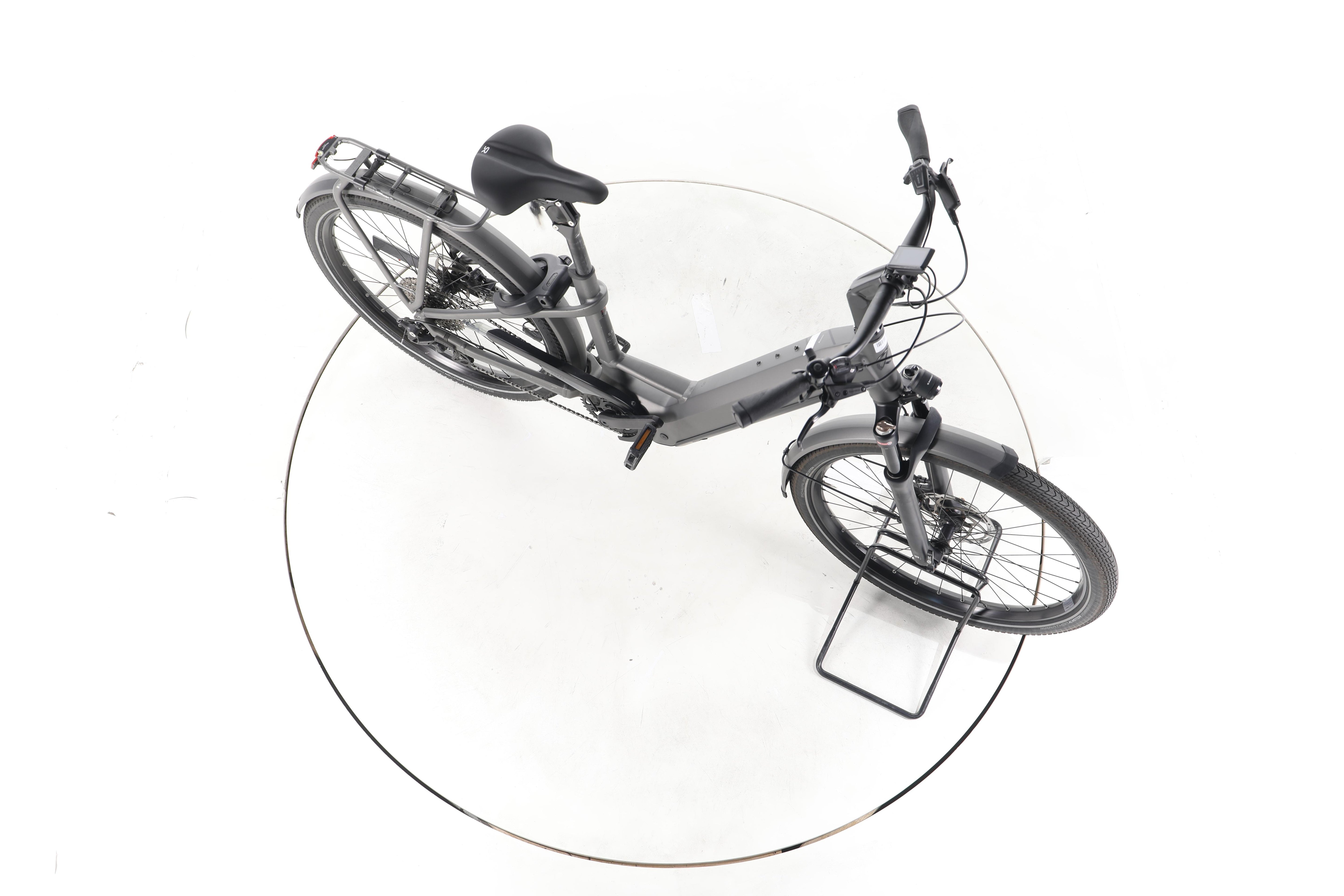 Kalkhoff Endeavour 7.B Move+ Trekking E-Bike Tiefeinsteiger - Image 14