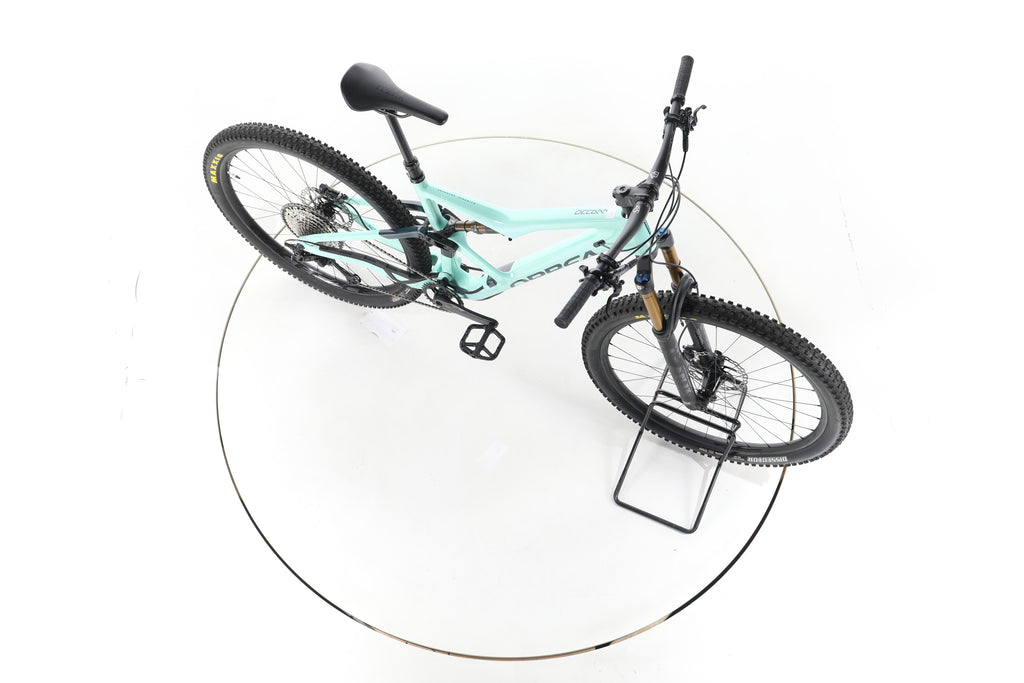 Orbea Occam M10 Fahrrad Fully - Image 14