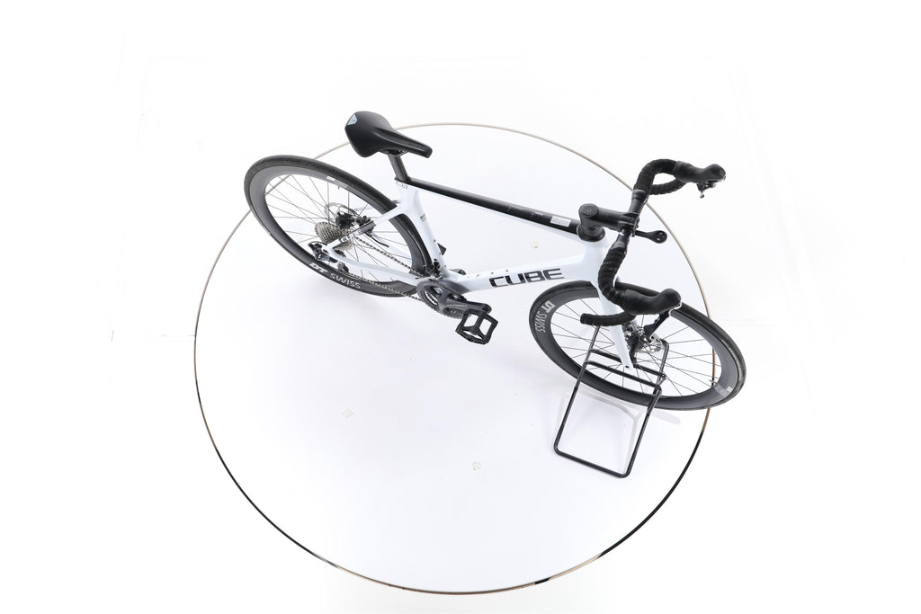 Cube Agree C:62 Rennrad Carbon - Image 14