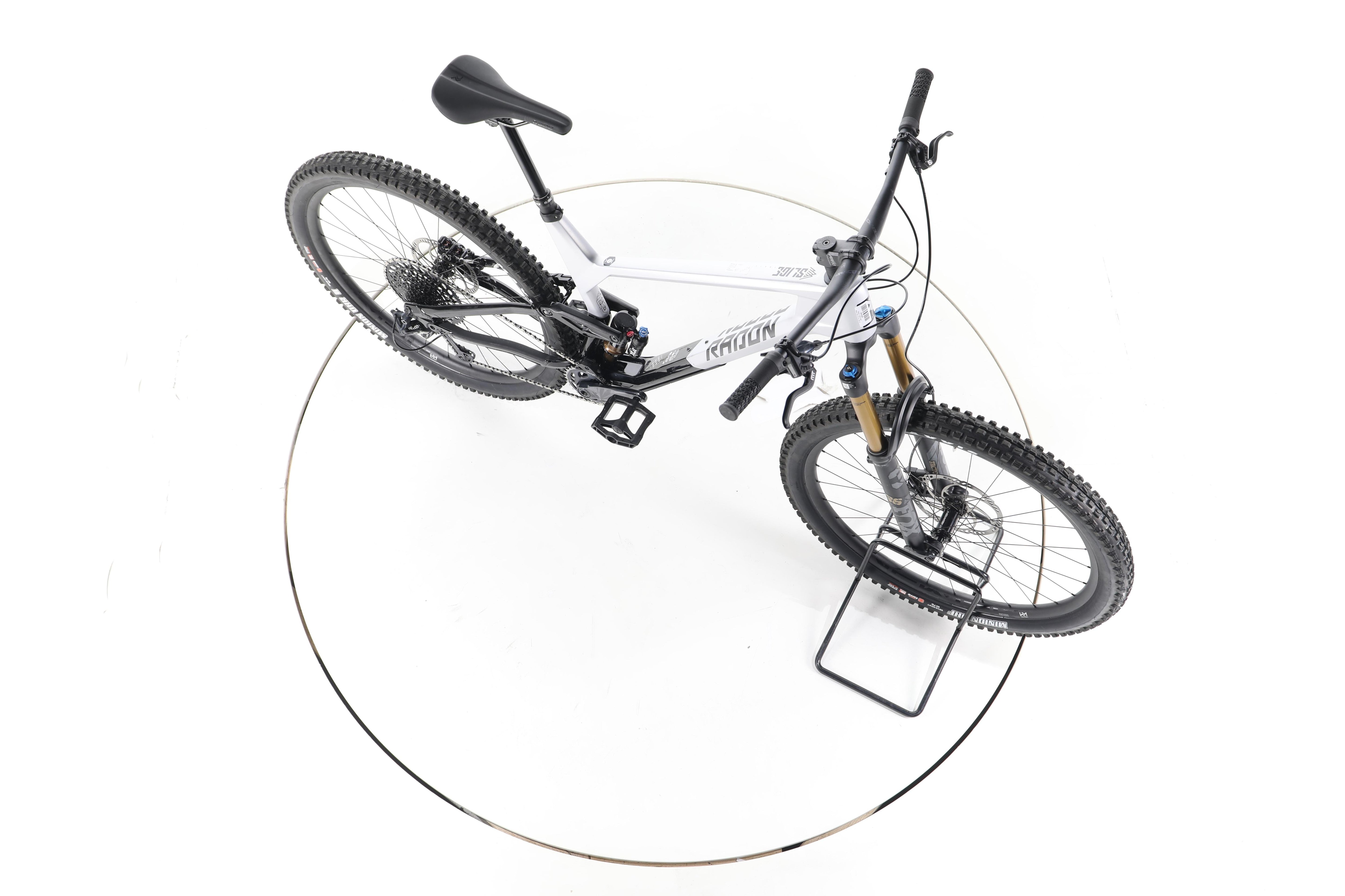 Radon Slide Trail 10.0 Fahrrad Fully - Image 14