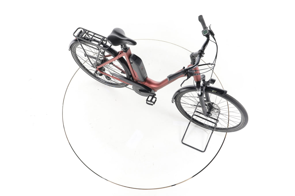 Staiger CB100 Trekking E-Bike Tiefeinsteiger - Image 14