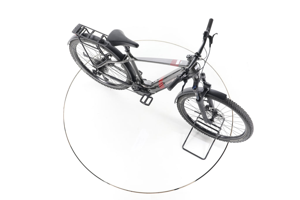 Corratec E-Power MTC Elite Trekking E-Bike 2024 - Image 14