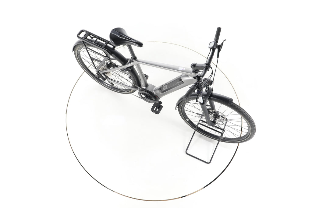 Rose Xtra Watt Evo Plus Trekking E-Bike - Image 14