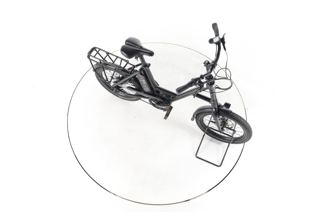 i:SY S8 LL Kompakt E-Bike Tiefeinsteiger - Image 14