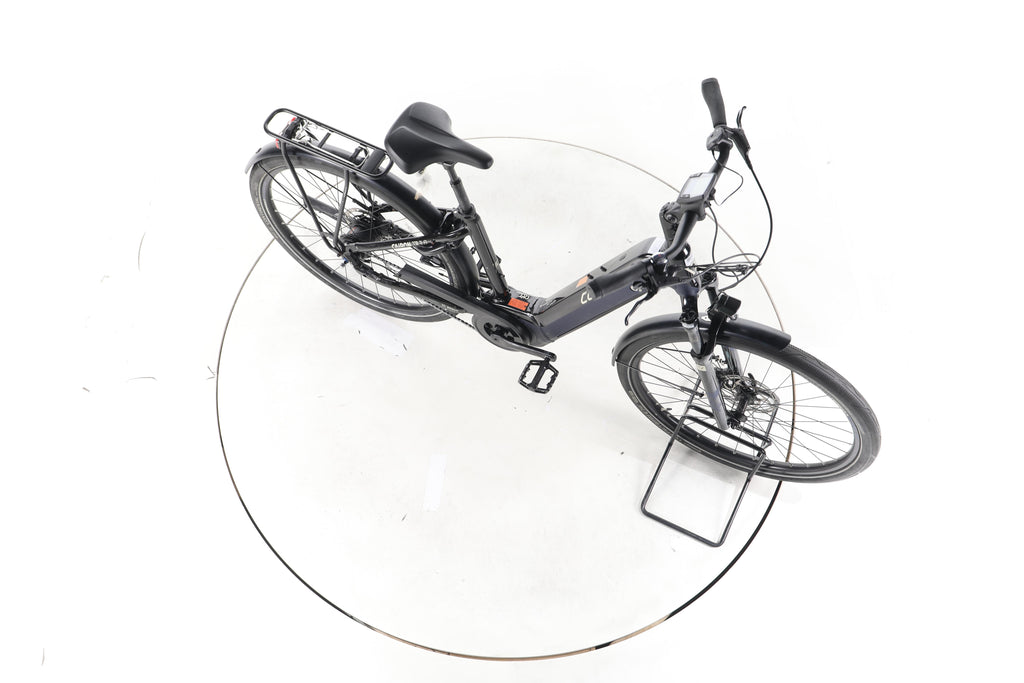 Conway CAIRON TR 3.8 City E-Bike Tiefeinsteiger - Image 14