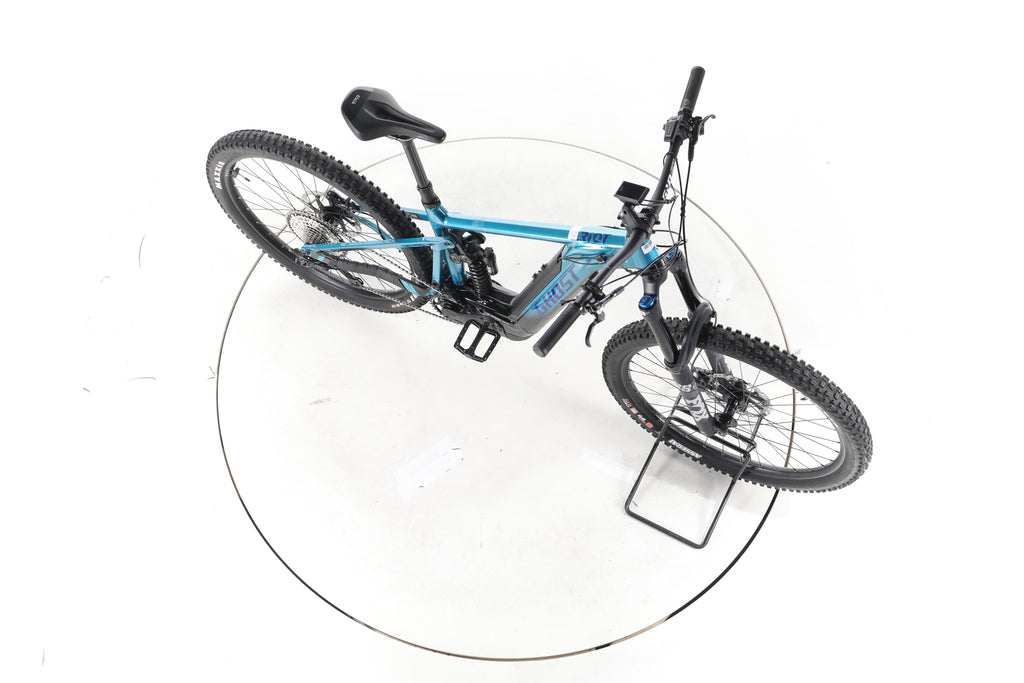 Ghost E-RIOT AM ESSENTIAL E-Bike Fully 2024 - Image 14