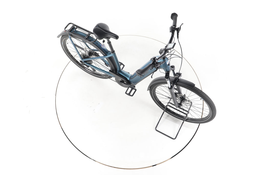 Cube Kathmandu Hybrid ONE Trekking E-Bike Tiefeinsteiger - Image 14