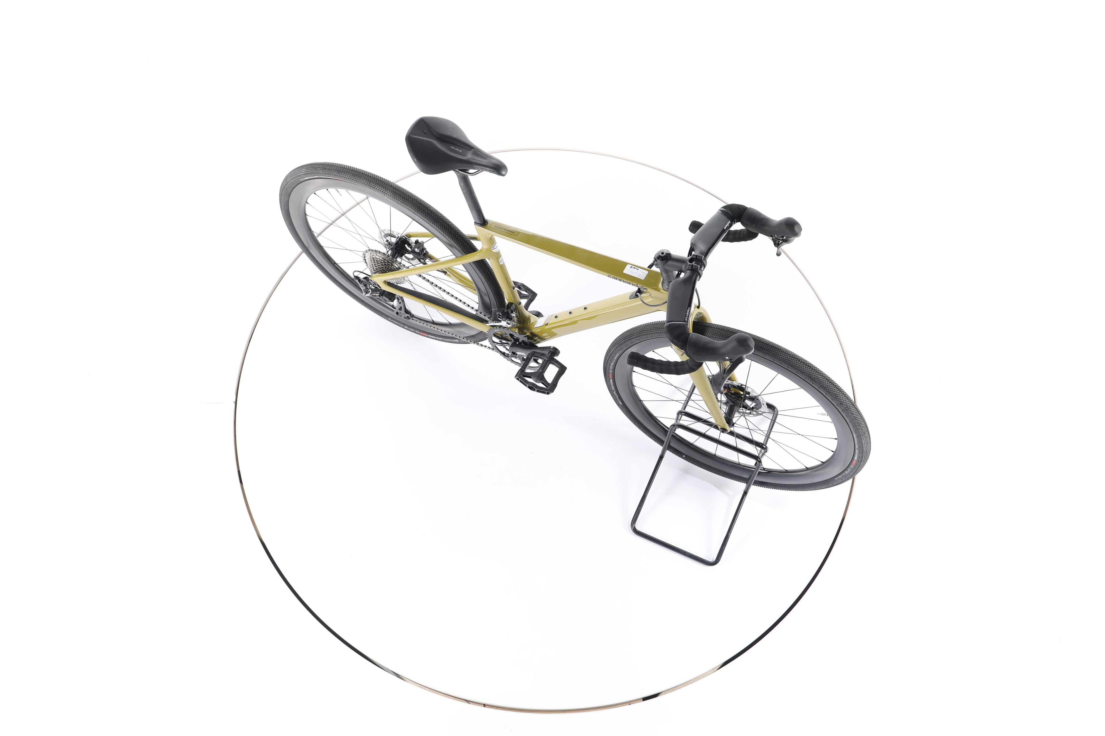 Cannondale SuperSix EVO SE 2 - Image 14