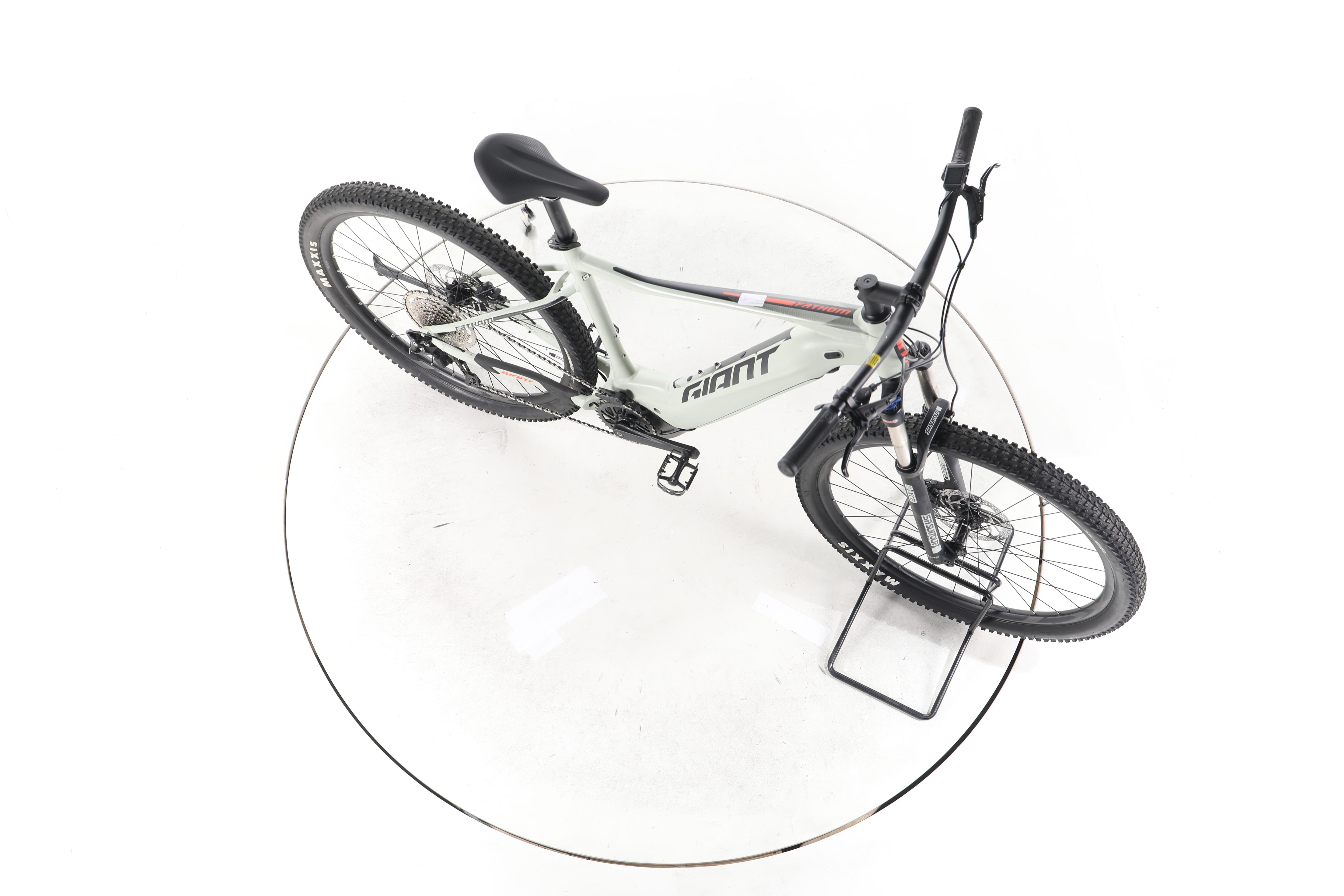 Giant Fathom E+2 E-Bike - Image 14
