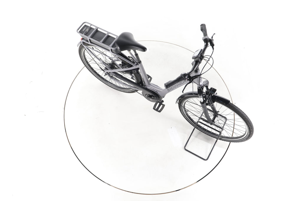 Brennabor T 24e City E-Bike Tiefeinsteiger - Image 14