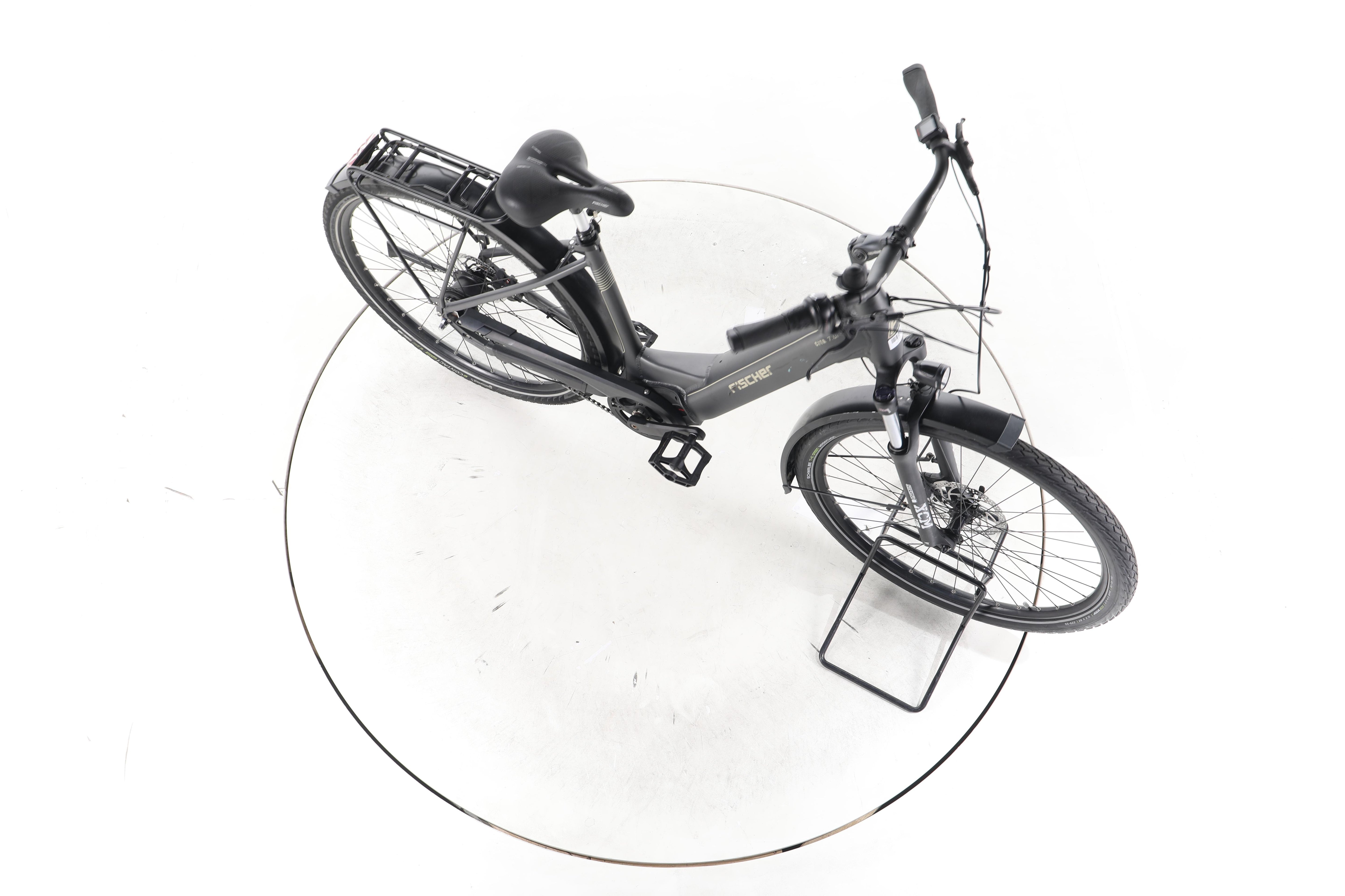 Fischer Cita 7.0 City E-Bike Tiefeinsteiger - Image 14