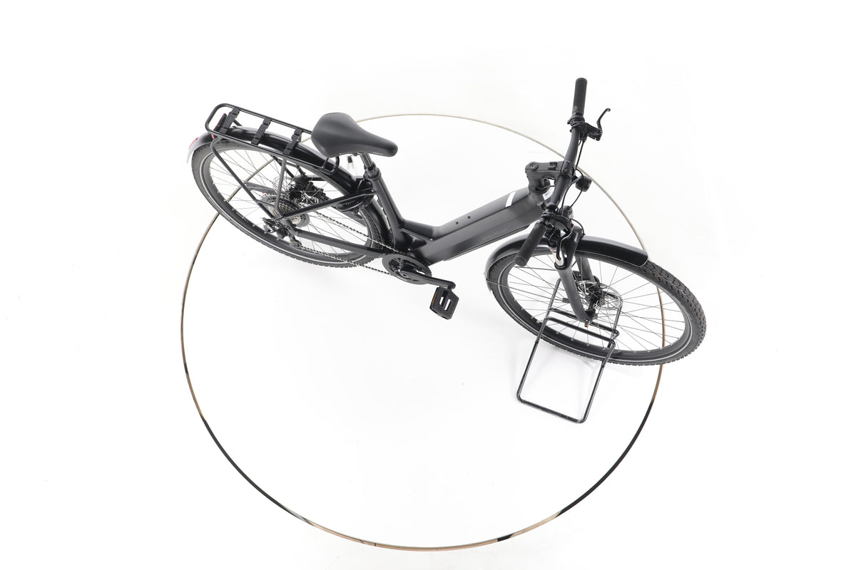 Riese & Müller UBN Six Touring Trekking E-Bike Tiefeinsteiger - Image 14