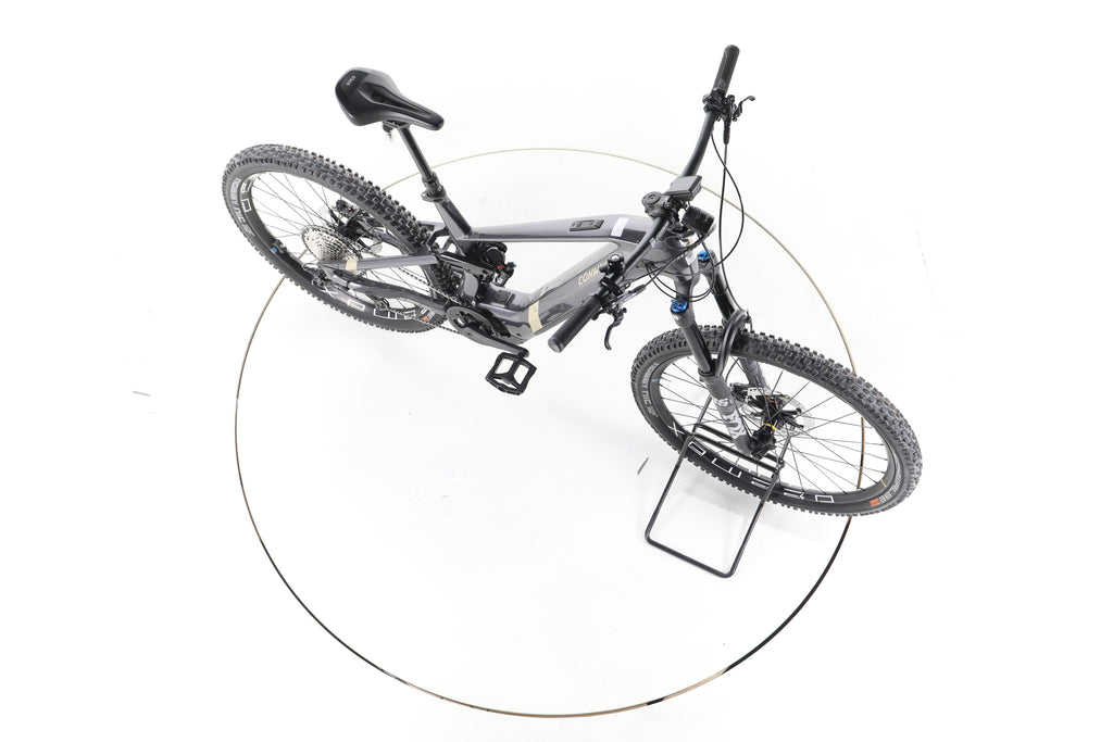 Conway Xyron S 8.9 Fully E-Bike Carbon - Image 14