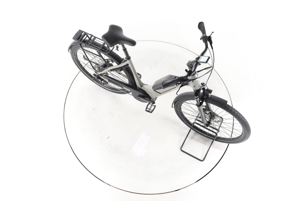 FALTER E 9.5 KS Trekking E-Bike Tiefeinsteiger - Image 14
