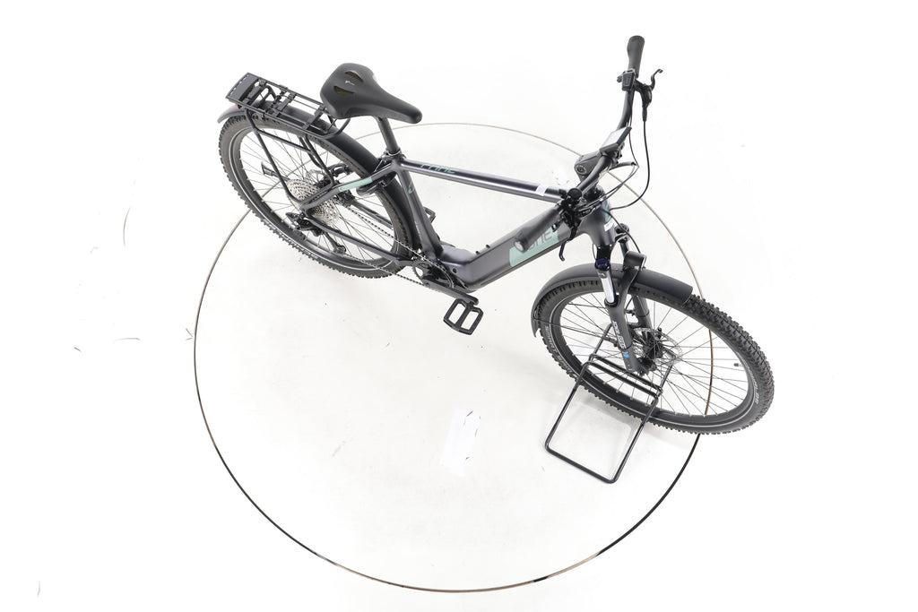 CONE Bikes eSUV IN 3.0 Trekking E-Bike - Image 14